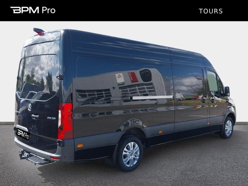 Image MERCEDES-BENZ Sprinter Fg 319 CDI 43 3T5 Select 9G-Tronic ( 61583HT )