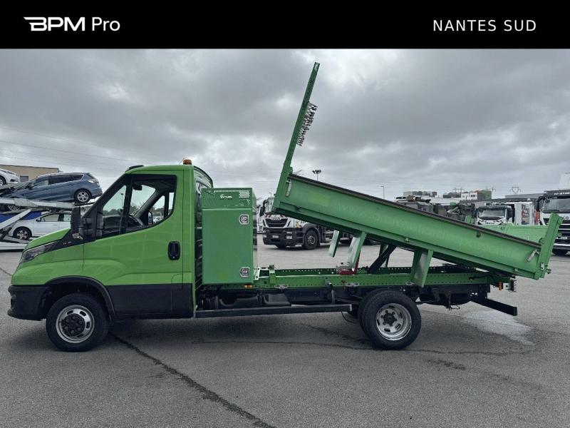 Image IVECO Daily CCb 35C16H3.0 Empattement 3750 Tor