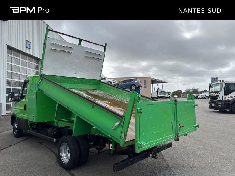 Image IVECO Daily CCb 35C16H3.0 Empattement 3750 Tor