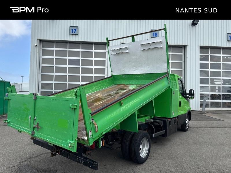 Image IVECO Daily CCb 35C16H3.0 Empattement 3750 Tor