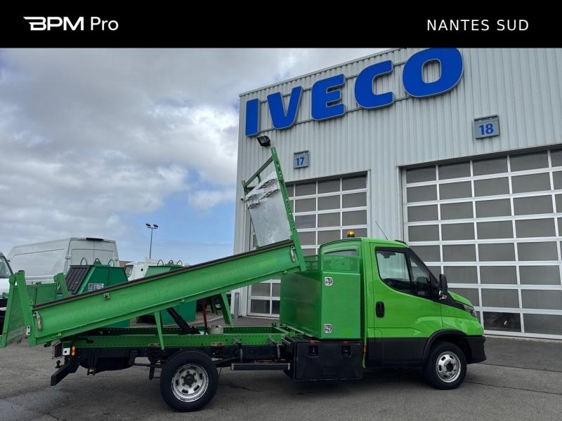 Image IVECO Daily CCb 35C16H3.0 Empattement 3750 Tor