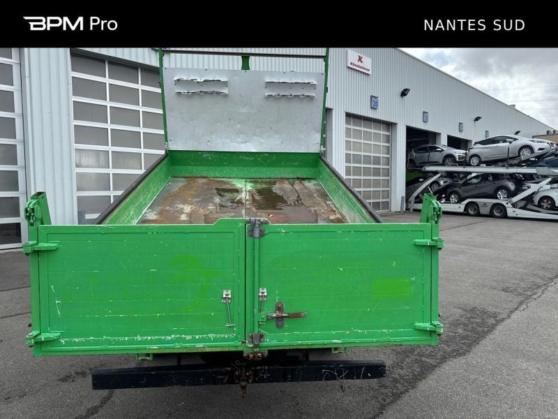 Image IVECO Daily CCb 35C16H3.0 Empattement 3750 Tor