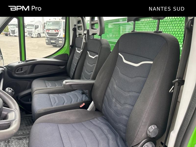Image IVECO Daily CCb 35C16H3.0 Empattement 3750 Tor