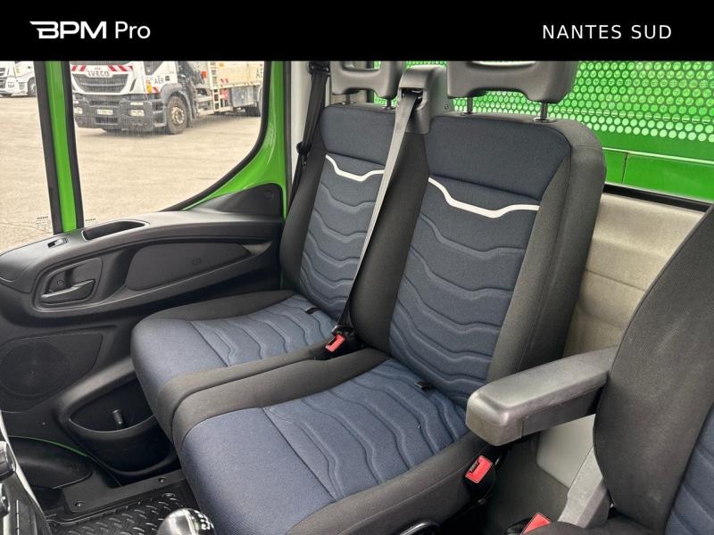 Image IVECO Daily CCb 35C16H3.0 Empattement 3750 Tor