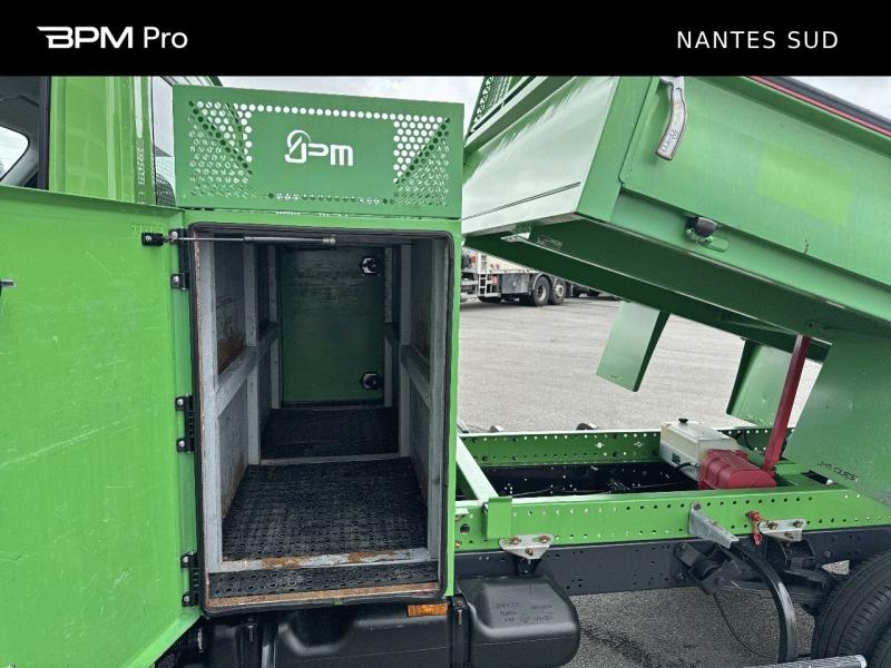 Image IVECO Daily CCb 35C16H3.0 Empattement 3750 Tor