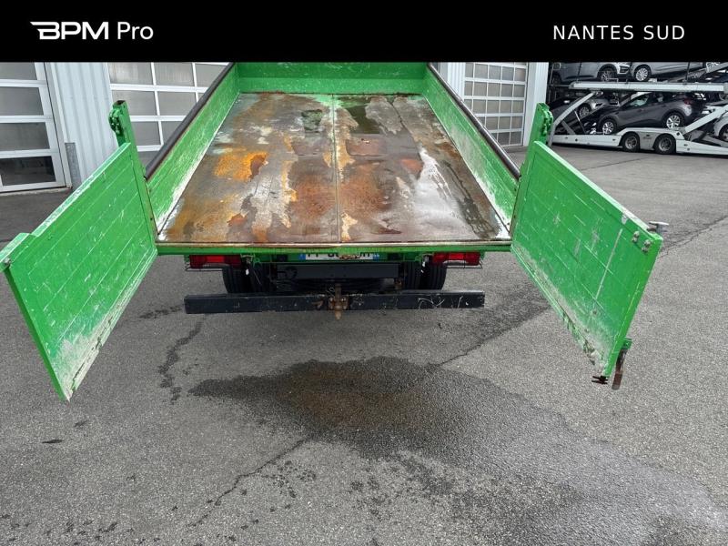 Image IVECO Daily CCb 35C16H3.0 Empattement 3750 Tor