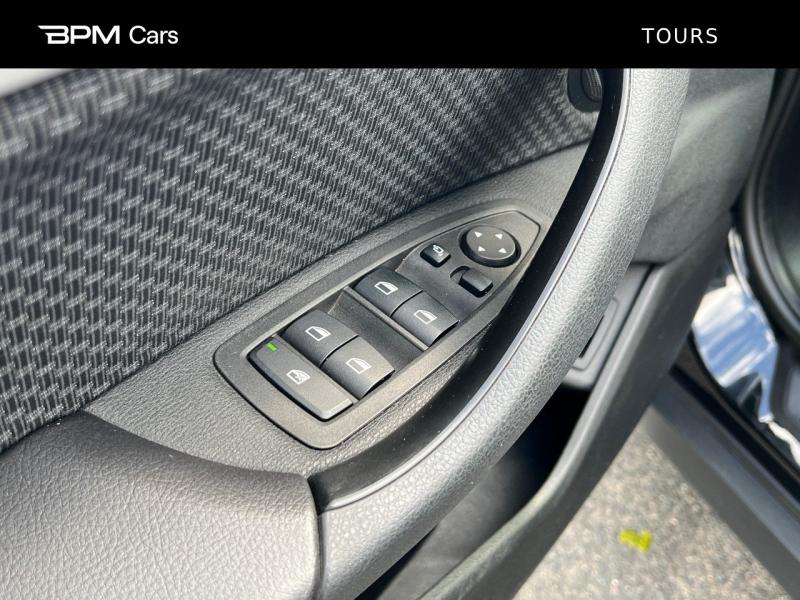 Image BMW X2 sDrive18iA 140ch Business Design DKG7 Euro6d-T