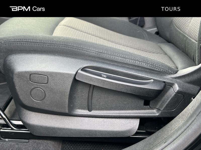 Image BMW X2 sDrive18iA 140ch Business Design DKG7 Euro6d-T