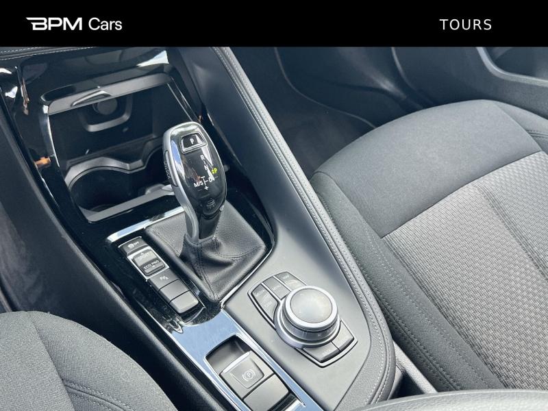 Image BMW X2 sDrive18iA 140ch Business Design DKG7 Euro6d-T