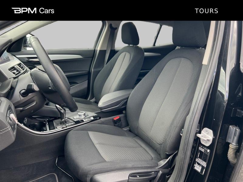 Image BMW X2 sDrive18iA 140ch Business Design DKG7 Euro6d-T