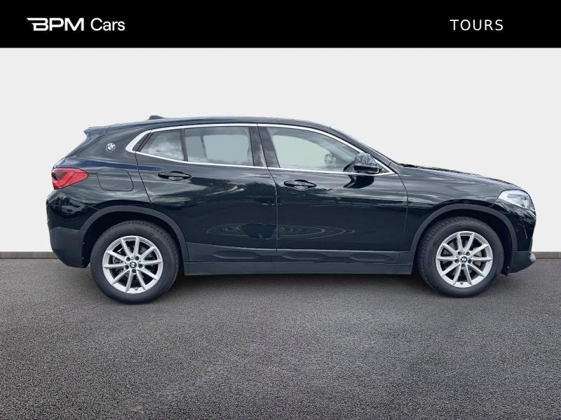 Image BMW X2 sDrive18iA 140ch Business Design DKG7 Euro6d-T
