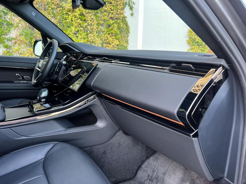 Image LAND-ROVER Range Rover Sport 3.0 P460e 460ch PHEV Dynamic SE