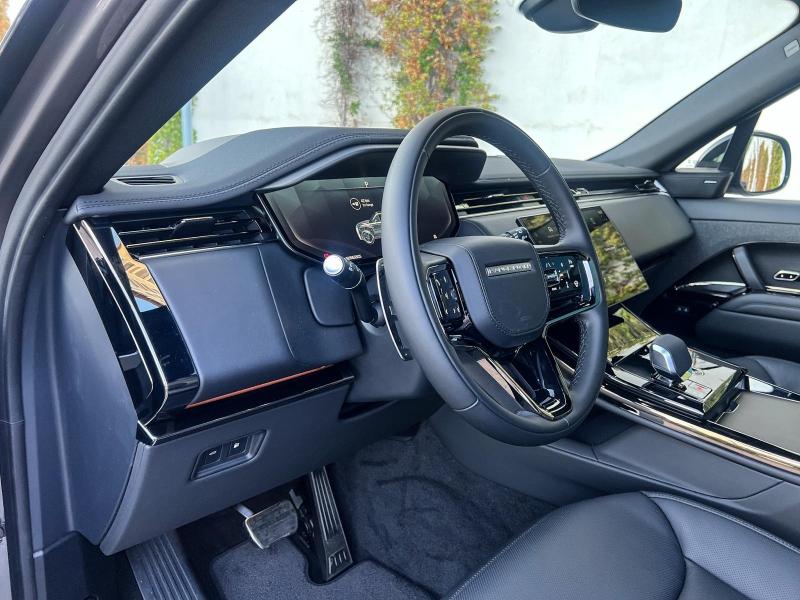 Image LAND-ROVER Range Rover Sport 3.0 P460e 460ch PHEV Dynamic SE