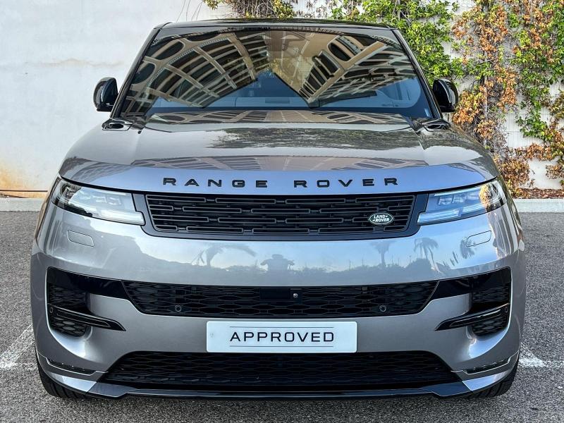 Image LAND-ROVER Range Rover Sport 3.0 P460e 460ch PHEV Dynamic SE