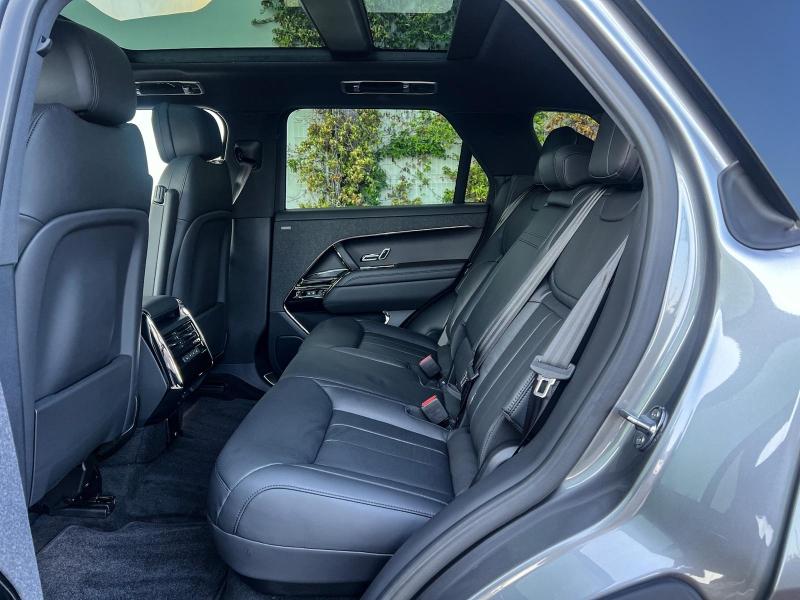 Image LAND-ROVER Range Rover Sport 3.0 P460e 460ch PHEV Dynamic SE