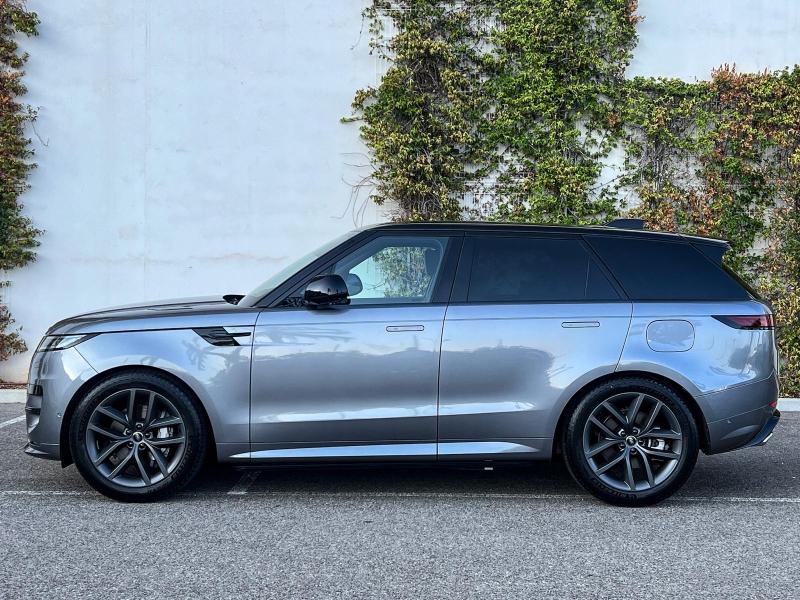 Image LAND-ROVER Range Rover Sport 3.0 P460e 460ch PHEV Dynamic SE