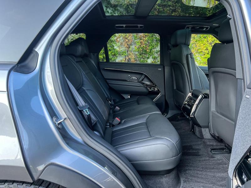 Image LAND-ROVER Range Rover Sport 3.0 P460e 460ch PHEV Dynamic SE