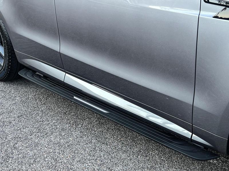 Image LAND-ROVER Range Rover Sport 3.0 P460e 460ch PHEV Dynamic SE