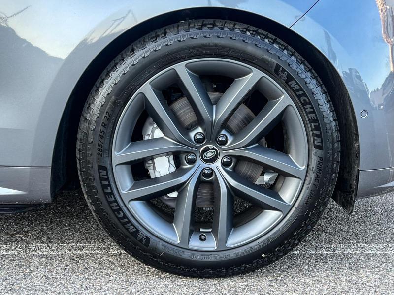 Image LAND-ROVER Range Rover Sport 3.0 P460e 460ch PHEV Dynamic SE