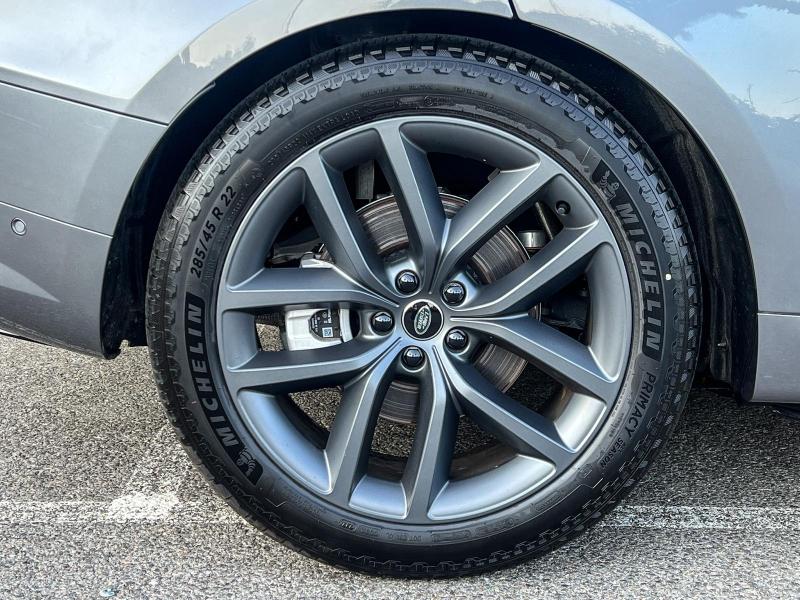 Image LAND-ROVER Range Rover Sport 3.0 P460e 460ch PHEV Dynamic SE