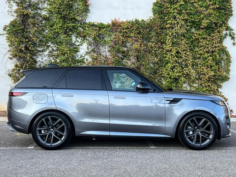Image LAND-ROVER Range Rover Sport 3.0 P460e 460ch PHEV Dynamic SE