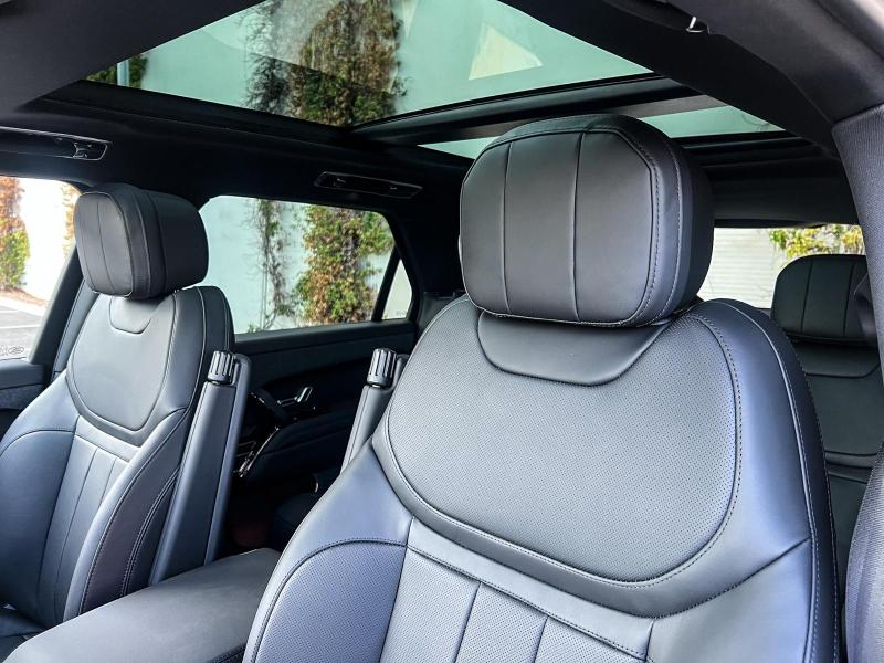 Image LAND-ROVER Range Rover Sport 3.0 P460e 460ch PHEV Dynamic SE