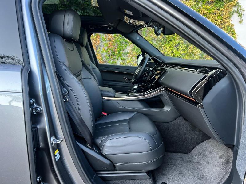 Image LAND-ROVER Range Rover Sport 3.0 P460e 460ch PHEV Dynamic SE