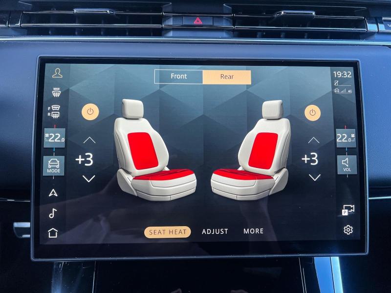 Image LAND-ROVER Range Rover Sport 3.0 P460e 460ch PHEV Dynamic SE