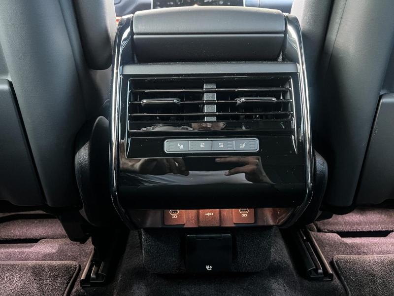 Image LAND-ROVER Range Rover Sport 3.0 P460e 460ch PHEV Dynamic SE