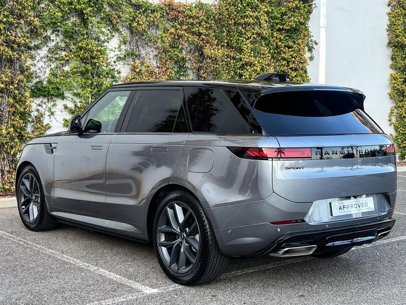 Image LAND-ROVER Range Rover Sport 3.0 P460e 460ch PHEV Dynamic SE