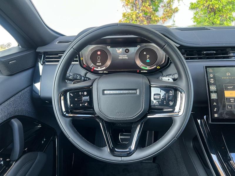 Image LAND-ROVER Range Rover Sport 3.0 P460e 460ch PHEV Dynamic SE