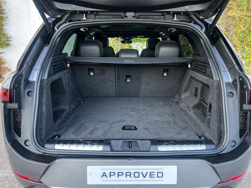 Image LAND-ROVER Range Rover Sport 3.0 P460e 460ch PHEV Dynamic SE