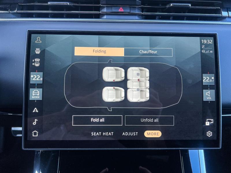 Image LAND-ROVER Range Rover Sport 3.0 P460e 460ch PHEV Dynamic SE