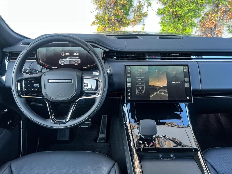 Image LAND-ROVER Range Rover Sport 3.0 P460e 460ch PHEV Dynamic SE