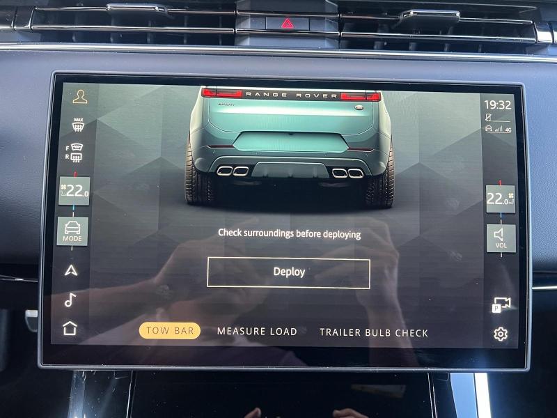 Image LAND-ROVER Range Rover Sport 3.0 P460e 460ch PHEV Dynamic SE