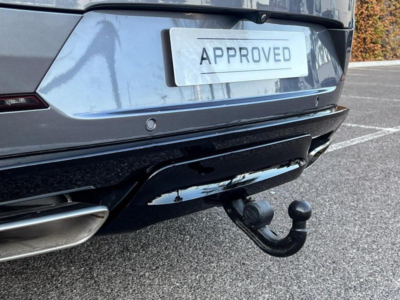 Image LAND-ROVER Range Rover Sport 3.0 P460e 460ch PHEV Dynamic SE