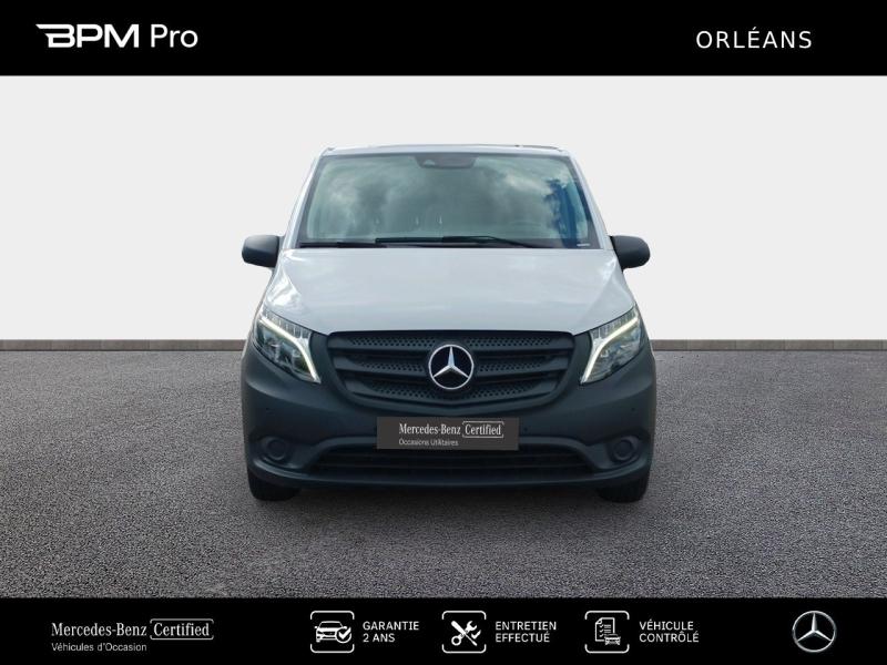 Image MERCEDES-BENZ Vito Fg 116 CDI Long Propulsion 9G-Tronic
