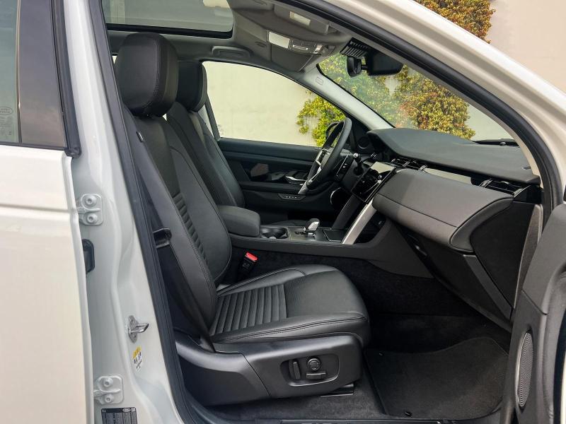 Image LAND-ROVER Discovery Sport 1.5 P270e PHEV 269ch Dynamic S