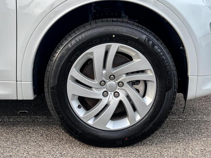 Image LAND-ROVER Discovery Sport 1.5 P270e PHEV 269ch Dynamic S