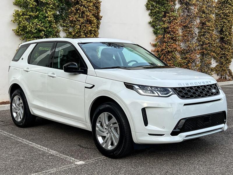 Image LAND-ROVER Discovery Sport 1.5 P270e PHEV 269ch Dynamic S