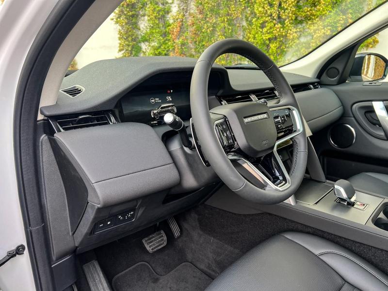 Image LAND-ROVER Discovery Sport 1.5 P270e PHEV 269ch Dynamic S