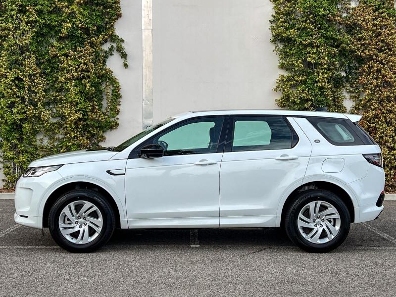 Image LAND-ROVER Discovery Sport 1.5 P270e PHEV 269ch Dynamic S