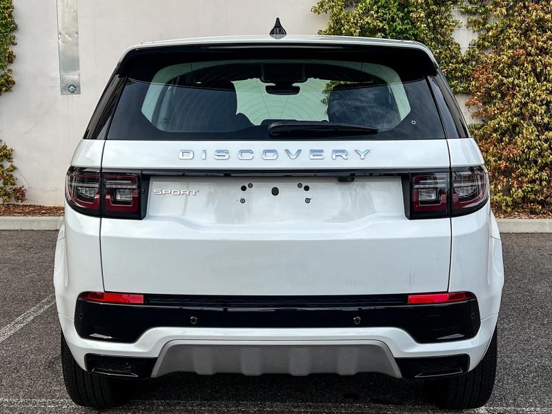 Image LAND-ROVER Discovery Sport 1.5 P270e PHEV 269ch Dynamic S