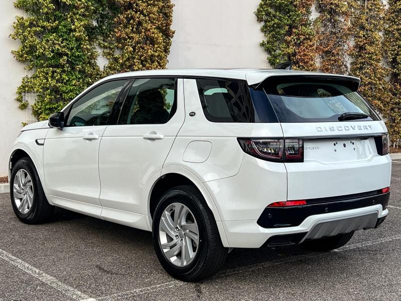 Image LAND-ROVER Discovery Sport 1.5 P270e PHEV 269ch Dynamic S