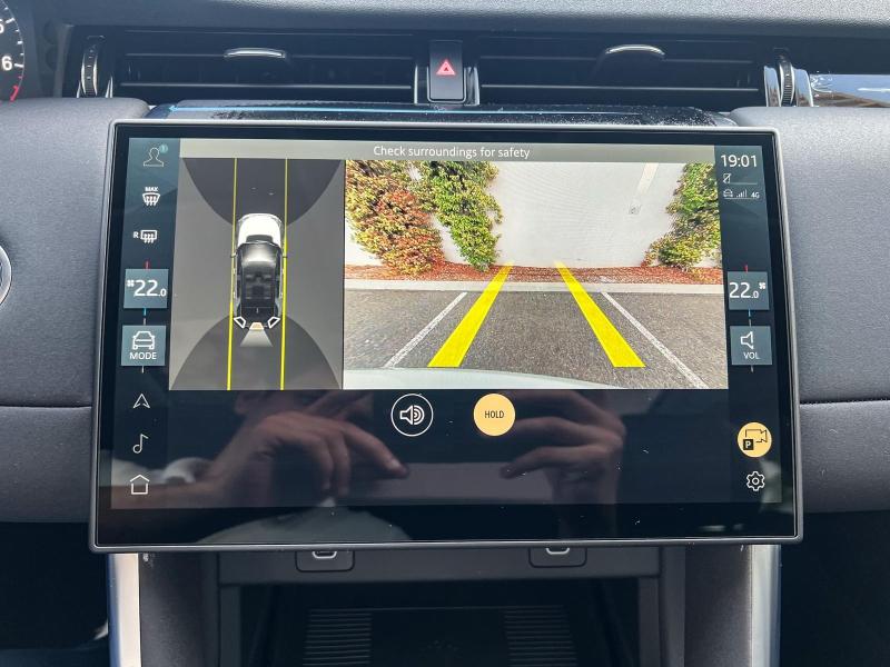 Image LAND-ROVER Discovery Sport 1.5 P270e PHEV 269ch Dynamic S