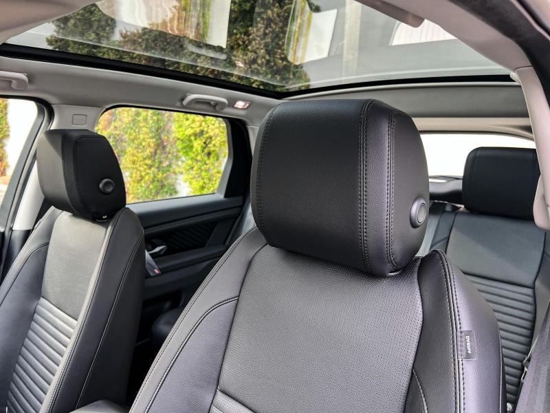 Image LAND-ROVER Discovery Sport 1.5 P270e PHEV 269ch Dynamic S