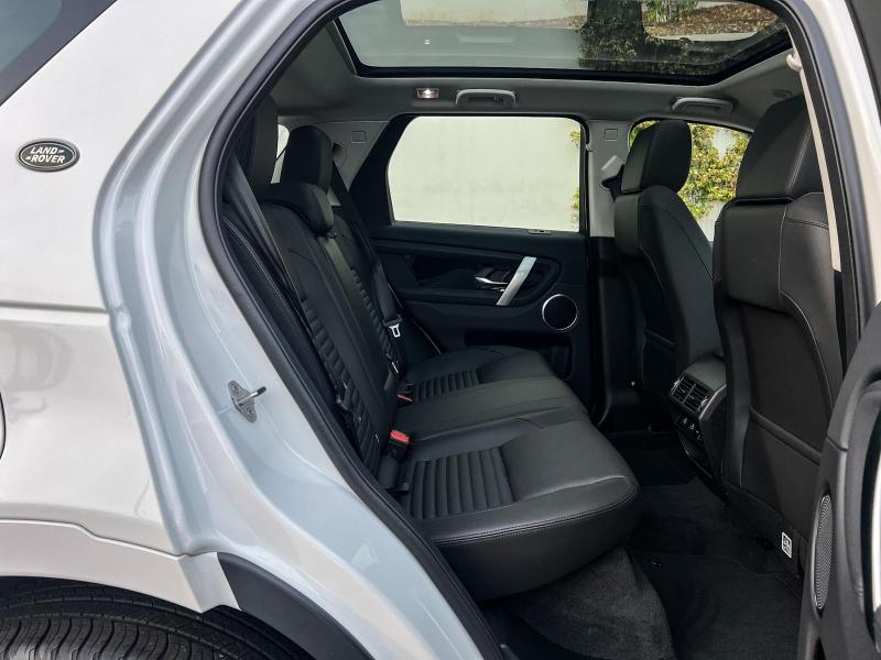Image LAND-ROVER Discovery Sport 1.5 P270e PHEV 269ch Dynamic S