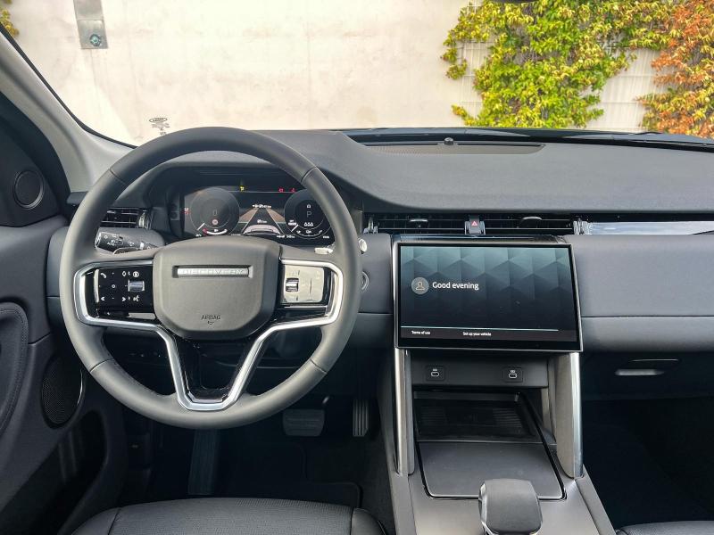 Image LAND-ROVER Discovery Sport 1.5 P270e PHEV 269ch Dynamic S