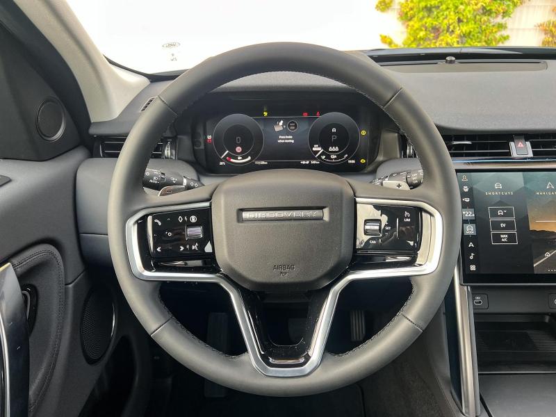 Image LAND-ROVER Discovery Sport 1.5 P270e PHEV 269ch Dynamic S