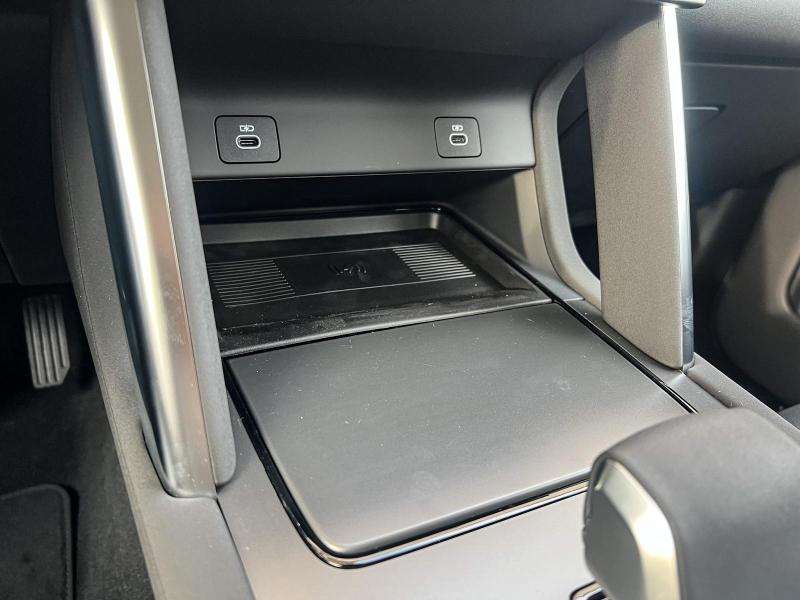 Image LAND-ROVER Discovery Sport 1.5 P270e PHEV 269ch Dynamic S